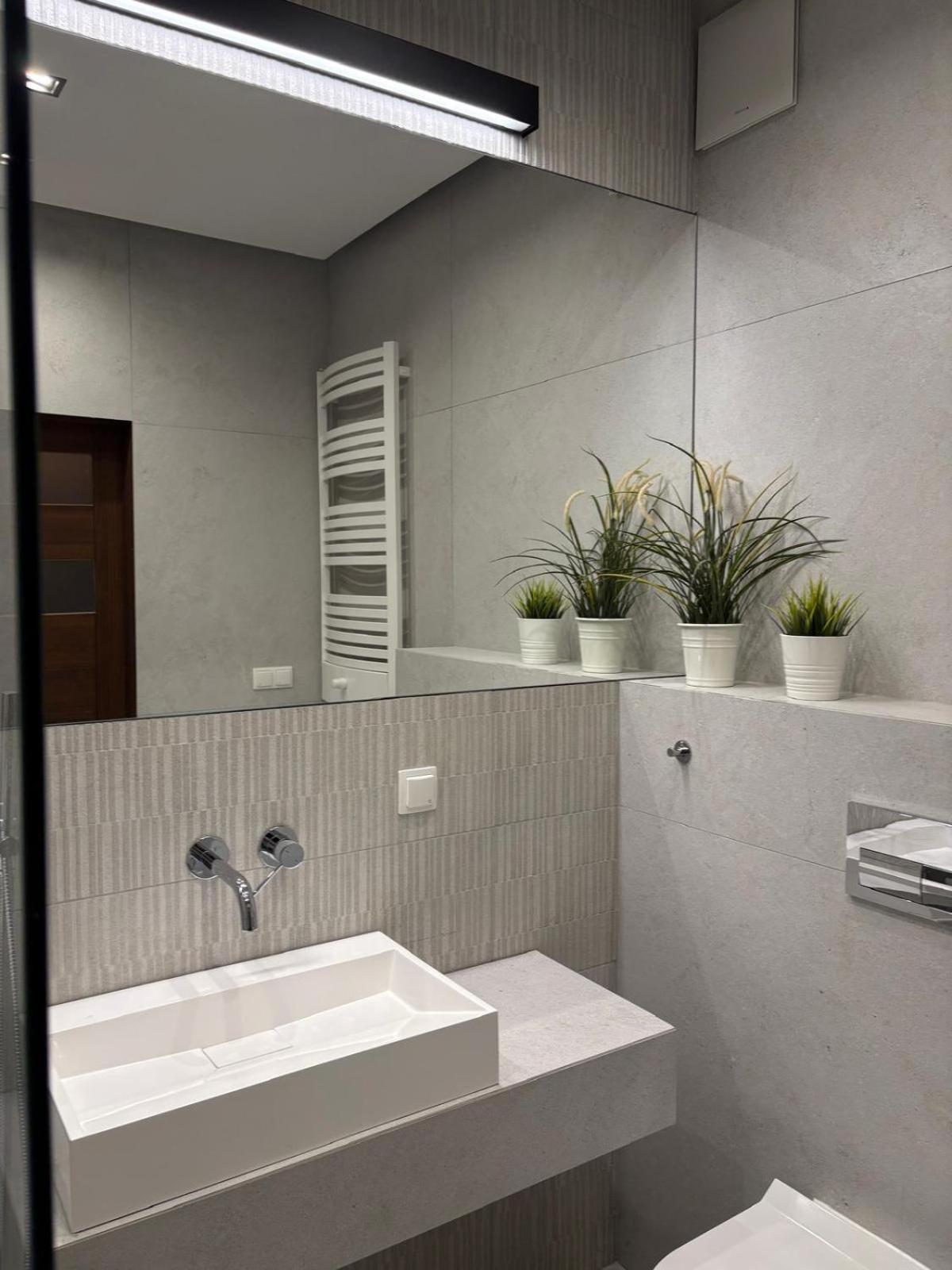 Apartament Nadmorski Dwór Gdańsk Exterior foto
