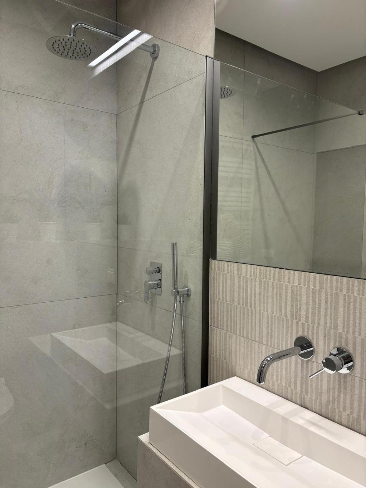 Apartament Nadmorski Dwór Gdańsk Exterior foto